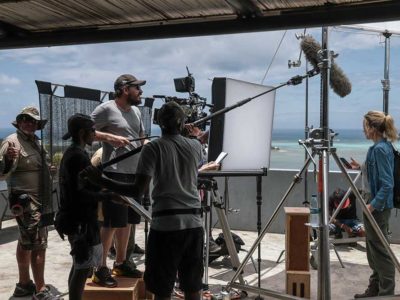 Acting for Film: Beginners Level