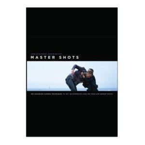 Master Shots Vol. 1 by Christopher Kenworthy