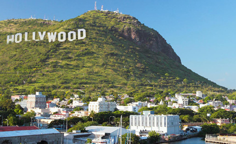 Why Mauritius