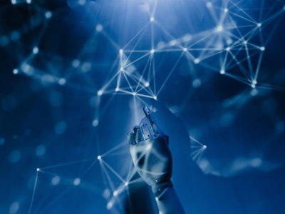 AI (Artificial Intelligence)