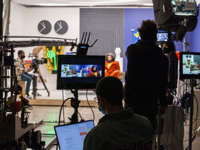The Art of Filmmaking: Directing, Camera Work, and Acting Techniques