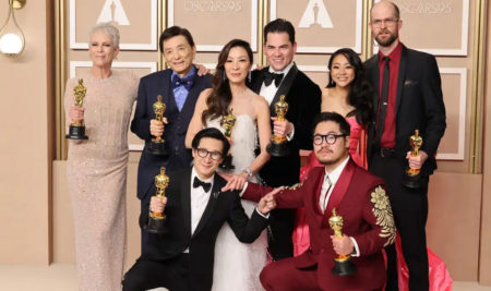 Oscar-Winning “Everything Everywhere All At Once” Screenplay (Download and Read)